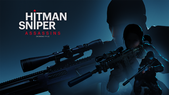 杀手狙击刺客(Hitman Sniper 2)