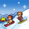 闪耀滑雪场物语破解版