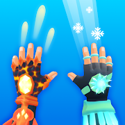 冰人大作战破解版(Ice Man 3D)