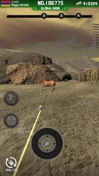 3D比赛箭头射击手游(RobinHood：The Archer Master)