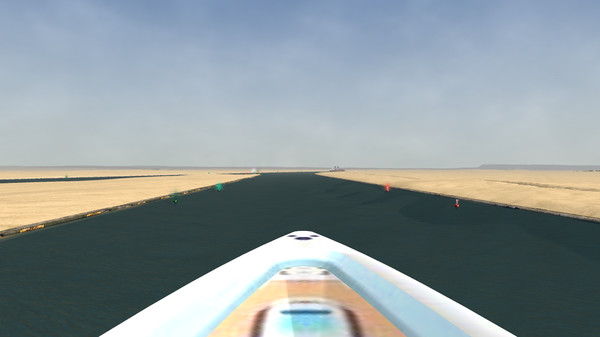 苏伊士运河模拟器(Big Container Ship Simulator)