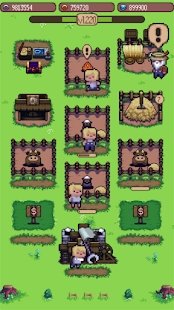 梦幻农场像素谷游戏(Fantasy Farm)