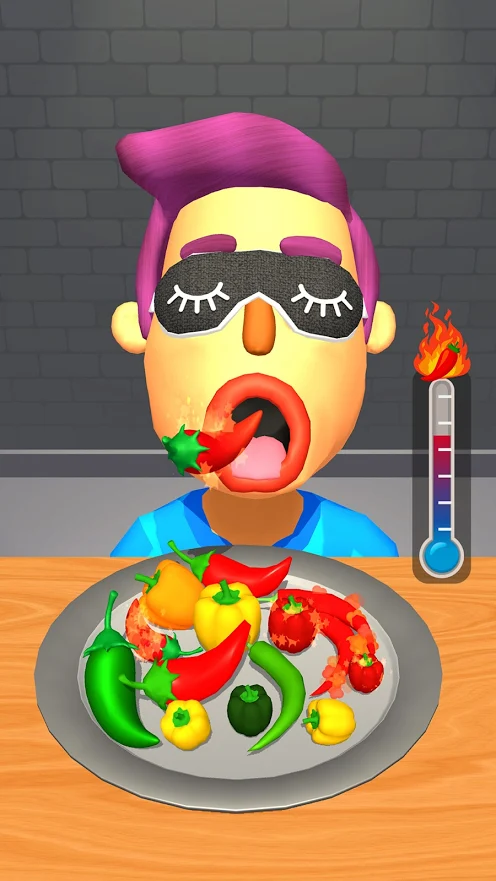 四川人模拟器(ExtraHotChili3D)