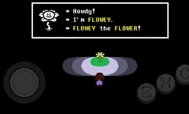 传说之下au(Undertale)