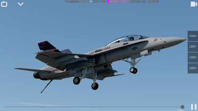 航母降落hd(Carrier Landings)