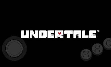 传说之下au(Undertale)