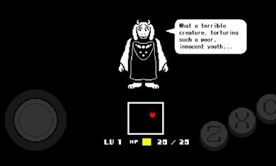 传说之下au(Undertale)