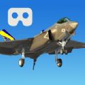 航母降落hd(Carrier Landings)