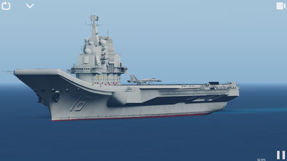 航母降落hd(Carrier Landings)