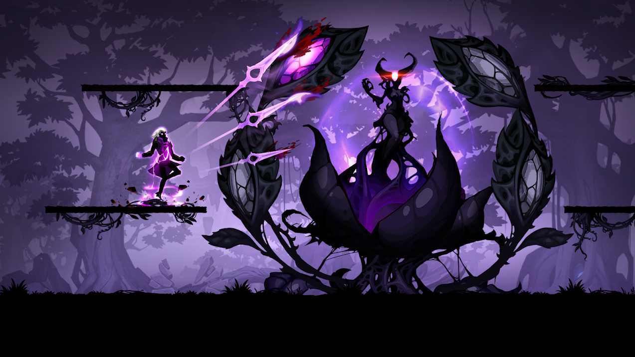 死亡血统(Shadow Knight)