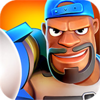 强大的对决(Mighty Battles)
