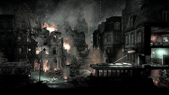 这是我的战争上帝版apk