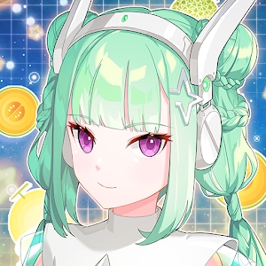 我的宇宙甜心(My Cosmic Sweetheart)