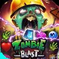 僵尸爆炸2(Zombie Blast)