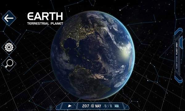 太阳系观测员完整版 (1)