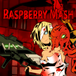 炸裂树莓浆手机版(RASPBERRY MASH)
