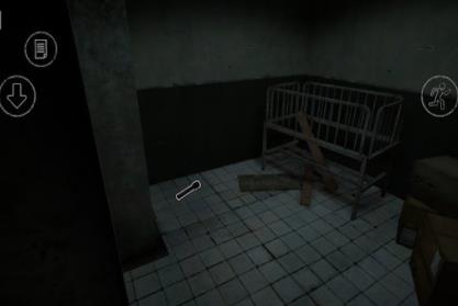 黑暗追捕者(Dark Pursuer)