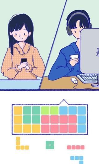 summer模拟恋爱(Summer爱的故事)