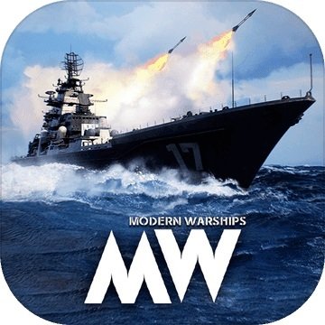 现代战舰无限钞票无限黄金(Modern Warships)