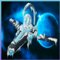 太空之影(Shadow of space)