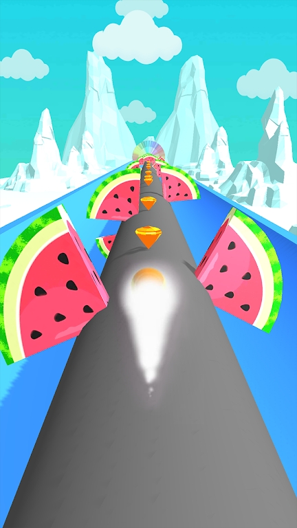 旋转道路3D(Rotate Road 3D Game)