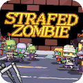 扫射僵尸丧尸猎手(Strafed Zombie)