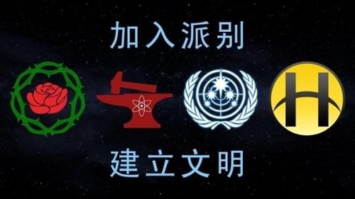 太空殖民地(TerraGenesis)