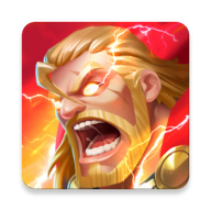 英雄冲突传奇战争（Clash of Legends）