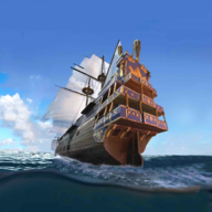 龙帆战舰战争(Dragon Sails)