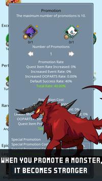 怪物军团(Monster Legion)