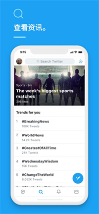 twitter lite