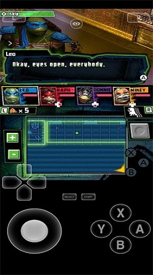 爱吾3ds模拟器citra