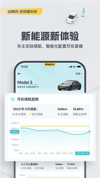 懂车帝手机版