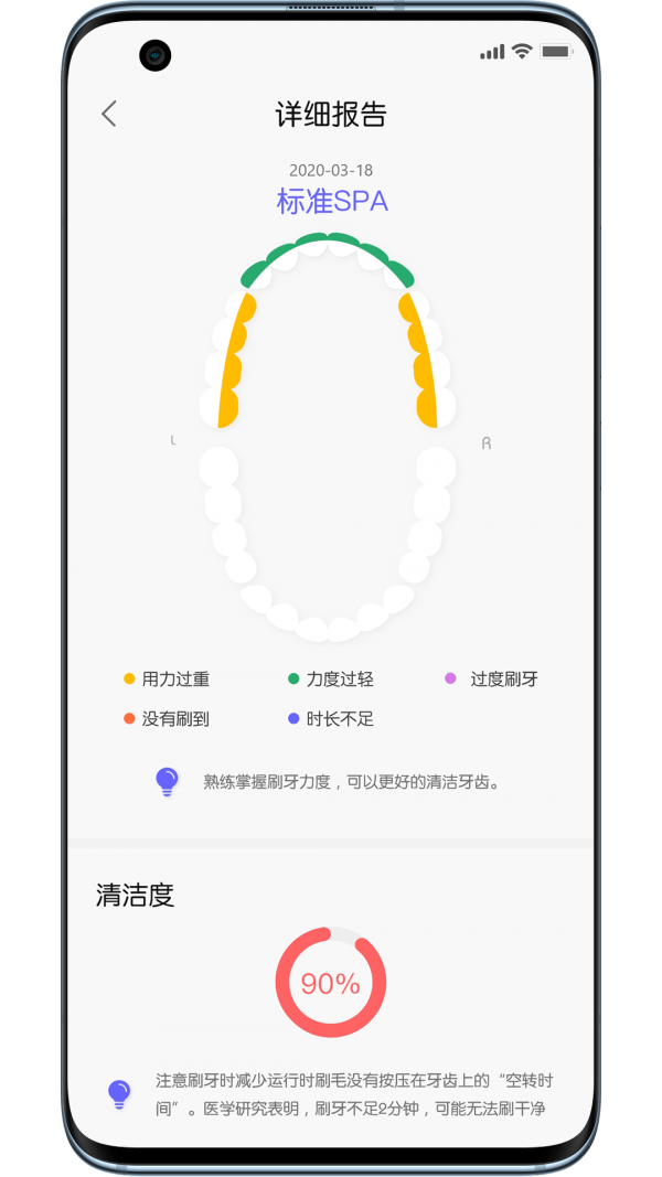 欧可林（Oclean Care）