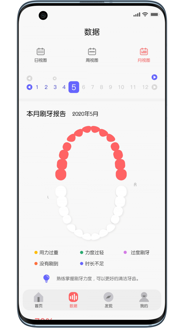 欧可林（Oclean Care）