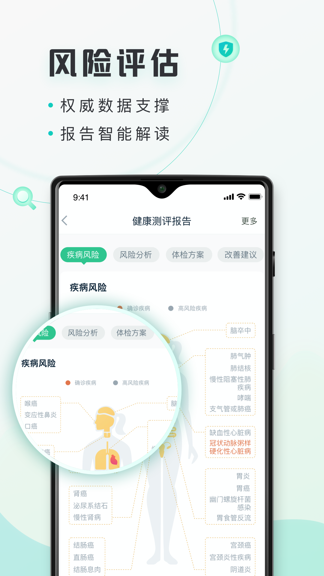 禾连健康app