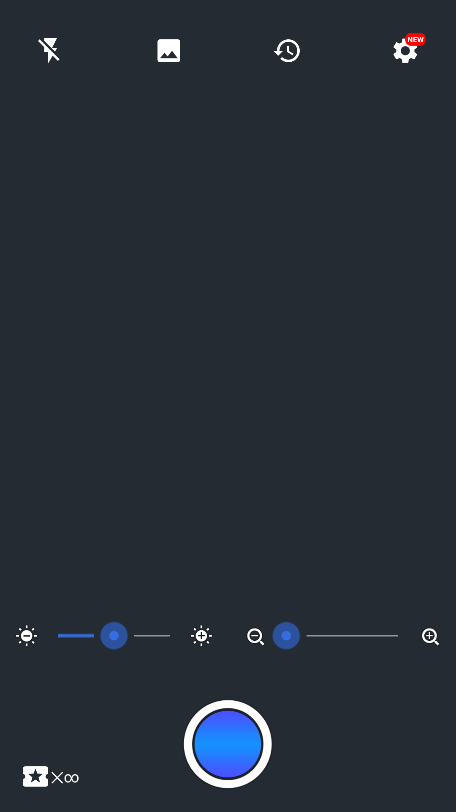 文本扫描仪(Text Scanner)