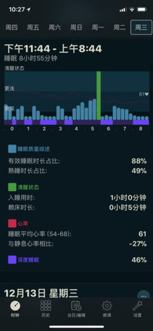AutoSleep