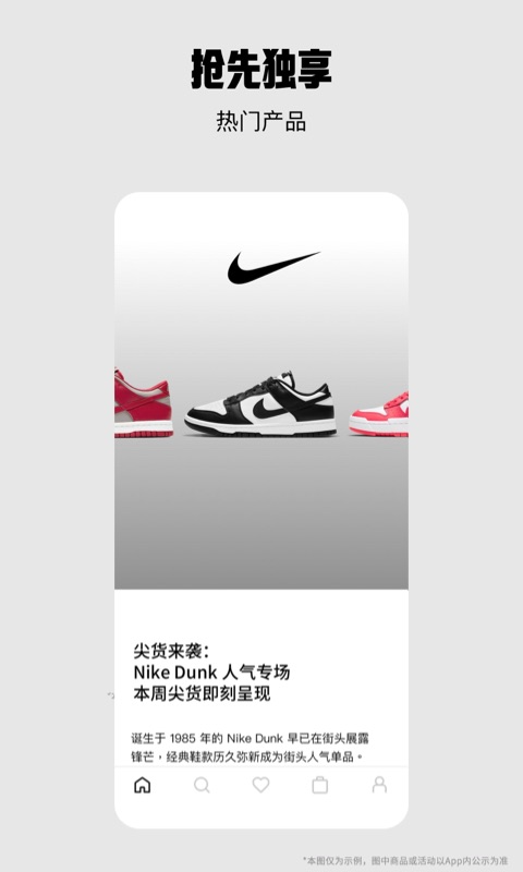 nike定制(Nike 耐克)