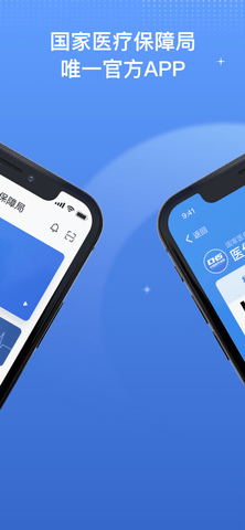 国家医保服务平台软件