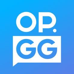 opgg英雄数据(OP.GG)