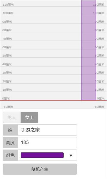 hikakusitatter身高软件(hikakusitatter软件)