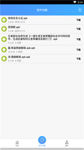 防沉迷解除器