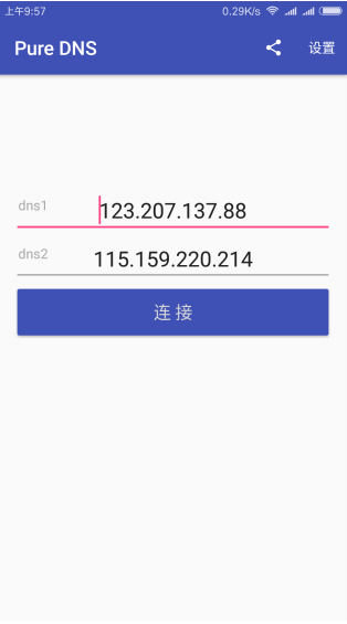 pure DNS下载