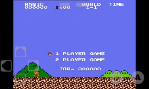 NES Emulator
