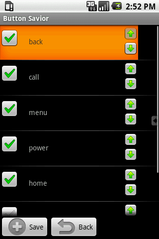 按键救星(Button Savior (non root))