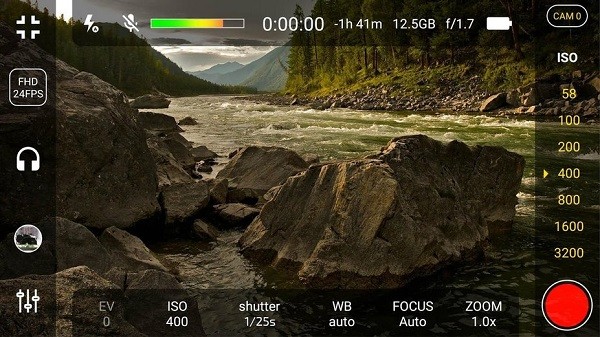 4K Camera Pro（4k摄影）