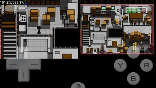 Drastic模拟器最新版