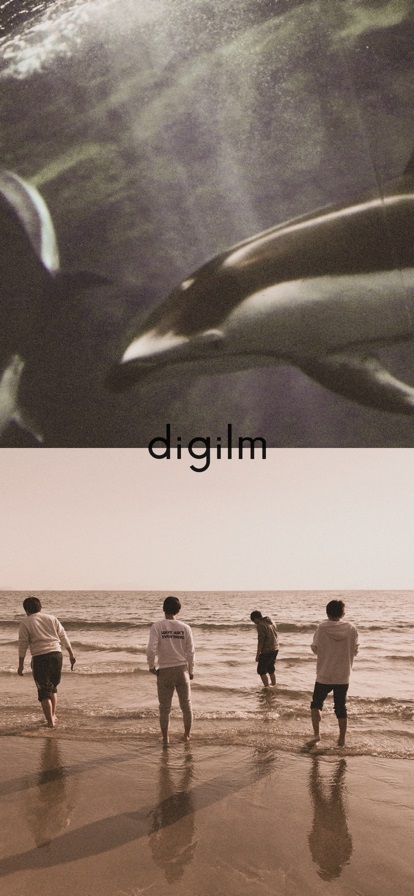 digilm拍照app最新版
