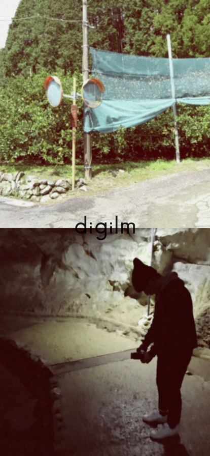 digilm拍照app最新版